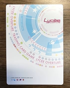 Lycee Overture HOOKSOFT 純愛パック スタッフ直筆 Lycee Overture HOOKSOFT 純愛パック スタッフ直筆